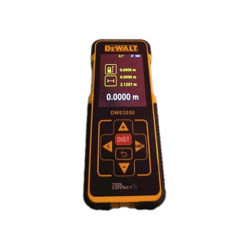 Dewalt laser dw03050 - 2,