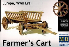 Master Box MB 3537 Farmer´s