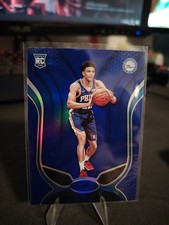 Panini Certified 2019 20 Matisse Thybulle Rookie RC Blue