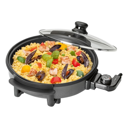 Clatronic partypfanne 32cm - clatronic,