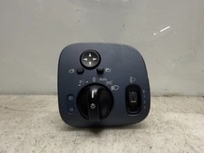 Mercedes W203 Lichtschalter Blau  A2035450604  04055618