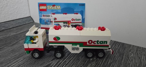 Lego set 6594 - 6594,