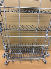 🔴 Geschirrkorb unten Korb 45 cm Geschirrspüler Siemens