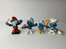 Die Schlümpfe Schlumpf