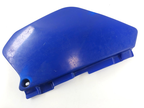 Yamaha 125 4bl - 125,
