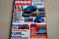Mot 1993 mitsubishi l - -,