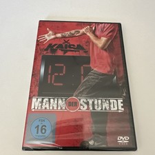 Kaisa - Mann der Stunde DVD