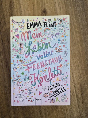Mein leben voller feenstaub - voller,