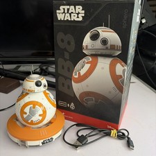Sphero r001row star wars - star,
