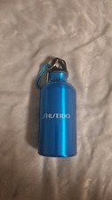 Trinkflasche Shiseido