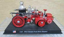 Del Prado Feuerwehr Collection