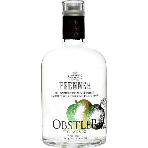 Psenner obstler apfelbrand - psenner,