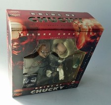McFarlane Movie Maniacs Series
