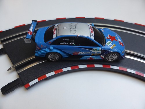 Carrera 61218 audi - carrera, dtm