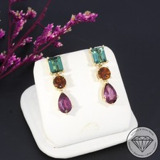 Wert 2250 € Turmalin