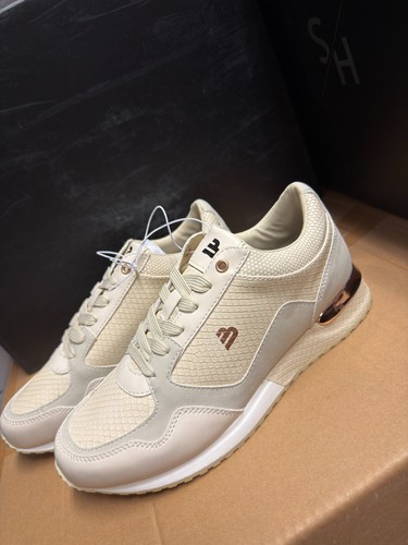 Bullboxer damen beige schuhe - damen,