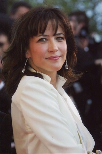 Sophie marceau foto - marceau:, 1