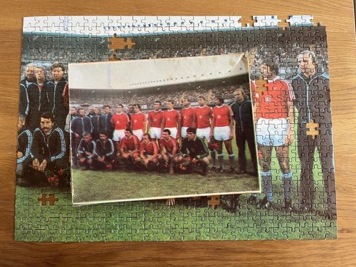 Annaberger puzzle - annaberger,