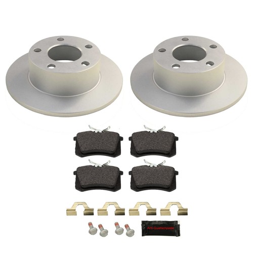 Bremsen set hinten - hinten, für