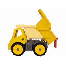 BIG Power-Worker Mini Kipper