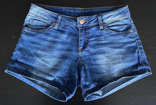 Amisu jeans shorts - amisu, kurze