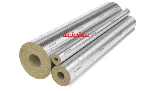 Rockwool rs800 rohrisolierung - rockwool,