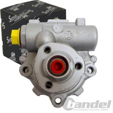 SERVOTEC SERVOPUMPE TRANSPORTER T4 Bus Kasten Pritsche Fahrgestell LENKUNG