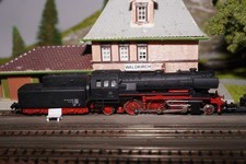 RF28/8] Arnold Spur N 0223 Dampflok BR 23 105 der DB EVP