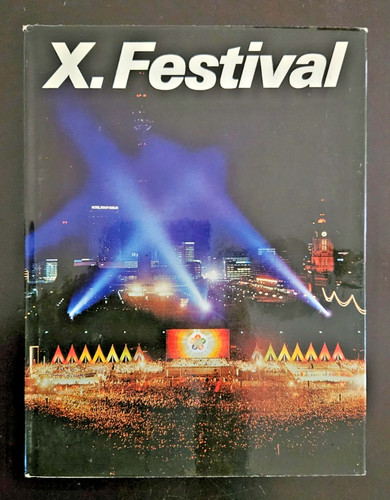 Festival weltfestspiele - -,