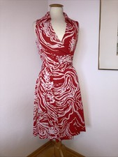 diane von fürstenberg Kleid
