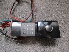 Jura C5 Logikbox Steuerplatine