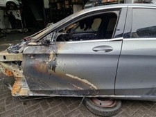 Tür MERCEDES BENZ C-KLASSE