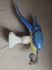 Royal Dux ARA auf Sockel 40 cm