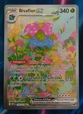 Bisaflor ex 198/165 151 MEW