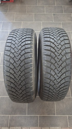 Falken eurowinter hs01 suv - 2x,