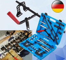 Druckluft Ventilfederspanner
