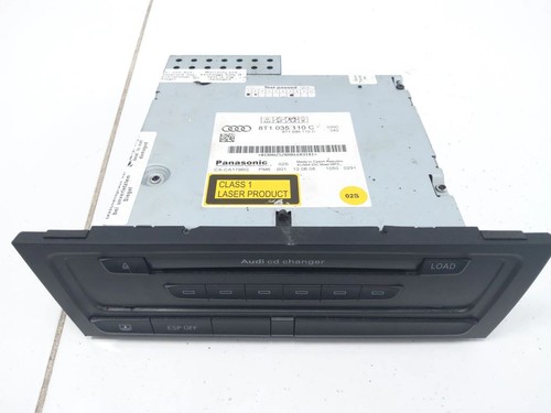 Audi 2013 radio - 8k,