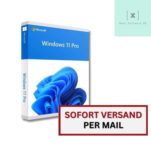 Windows pro key original - windows, 11