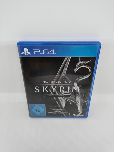 Playstation ps4 spiel the - ps4,