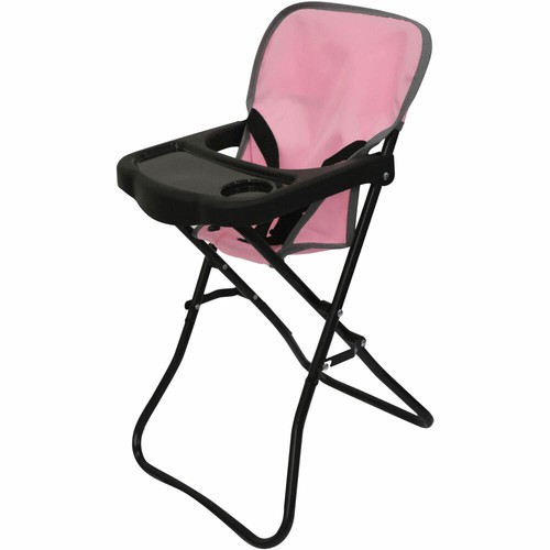 Amia puppenhochstuhl rosy - amia,