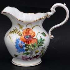 Defektes meissen - cm,