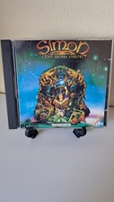 Simon The Sorcerer Adventure Soft 1994 IBM PC 386er CD-ROM deutsche Sprachausgab