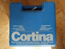RUD Ketten Cortina 00 113