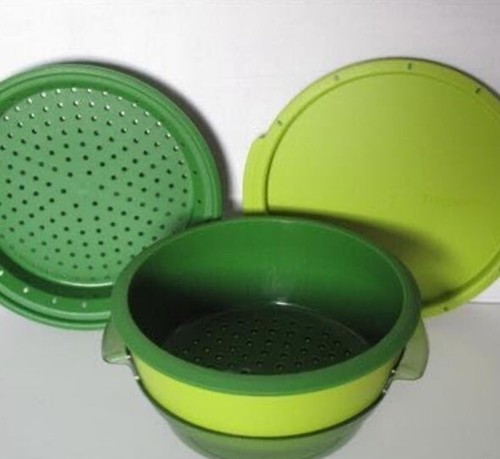 Tupper micro gourmet - tupper,
