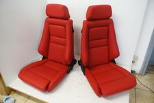 RECARO SPECIALIST M SITZE