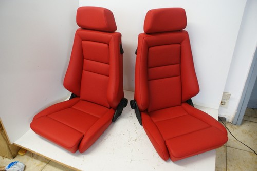 Recaro specialist sitze - recaro,