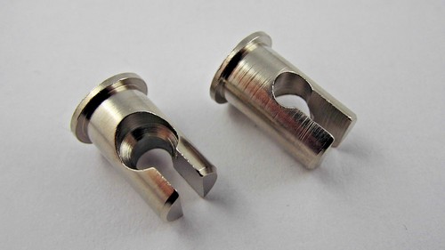 Nippelaufnahme kreidler - nippelaufnahme,