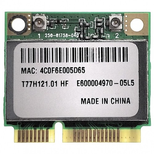 Modul wifi notebook - notebook, acer