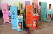 Spiritual Sky Eau de Toilette 100ml Damenduft Duft Parfum Spray Geschenk