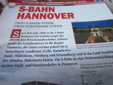 Deutsche Eisenbahngeschichte N